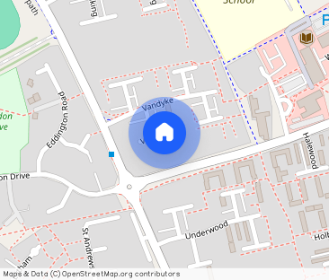 Bracknell, Bracknell, RG12 - Photo 1