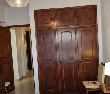 Apartamento T2 em Altura para arrendamento de Outubro a Maio - Photo 5