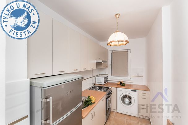 Warszawa Wola, ul. Księcia Janusza - Zdjęcie 1