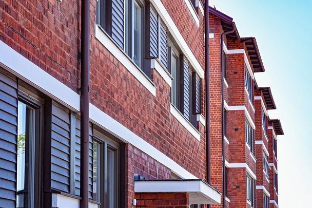 Odengatan 1, Helsingborg - Photo 1