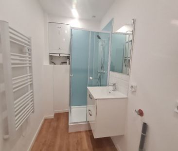 Location Appartement 1 pièce 20m² - Photo 3
