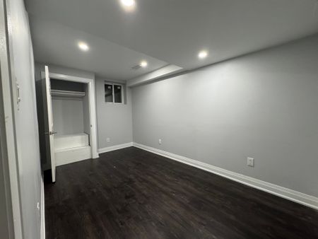 For Lease - 731 Bennett Boulevard Unit# Bsmt, Milton, Ontario - Photo 5