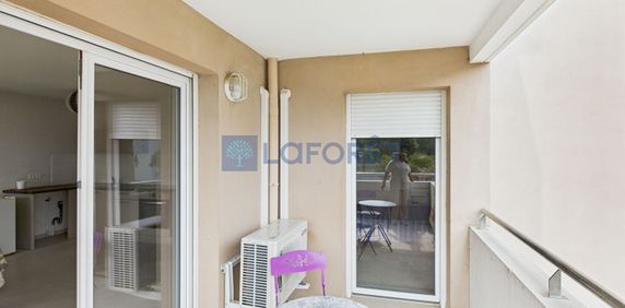 Appartement T2 Sarrola-Carcopino à louer - Photo 2