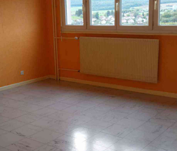 Location : Appartement 4 pièces 74 m2 – DELLE - Photo 6