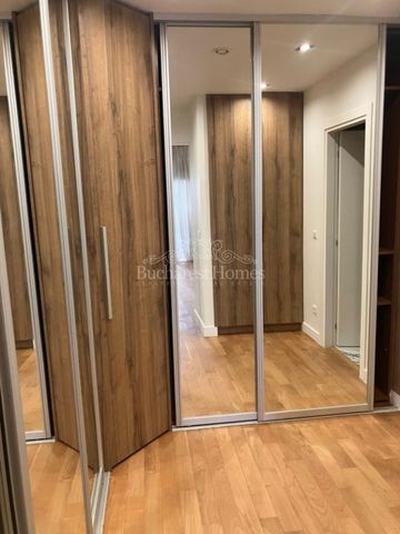 Spacious and Luxurious Three Bedroom Apartment with Leafy Views - Herastrau Park - Photo 3