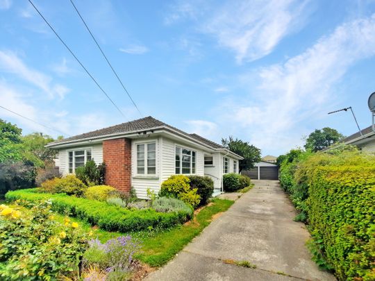 80 Middleton Road, Upper Riccarton - Photo 1