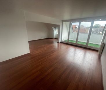 LOCATION APPARTEMENT T4 BIS TARBES CENTRE - Photo 1