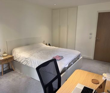 1 Bed Flat, City View Apartments, N4 - Photo 5