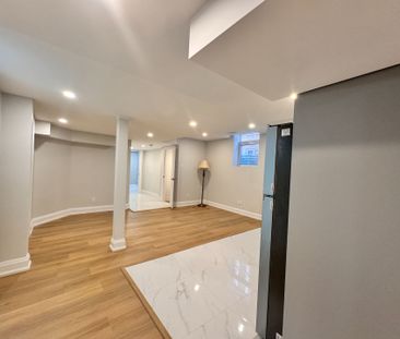 For Lease - 70 Hardgate Crescent Unit# Basement, Brampton, Ontario - Photo 6