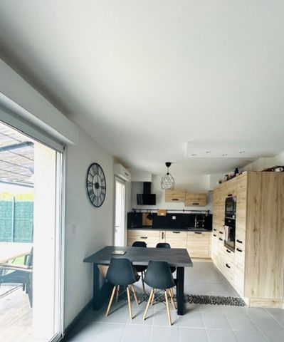 Maison T4 près de GRANS à louer - Photo 5