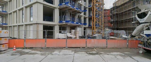 Apartment Alphen aan den Rijn - Dr. A.D. Sacharovlaan - Photo 1