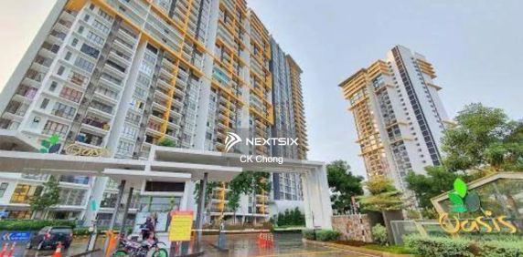 Oasis 2 Residence - Photo 2