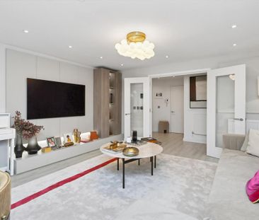 2 bedroom flat to rent - Photo 6