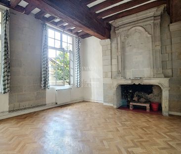 Location Appartement 3 pièces 63m² - Photo 1