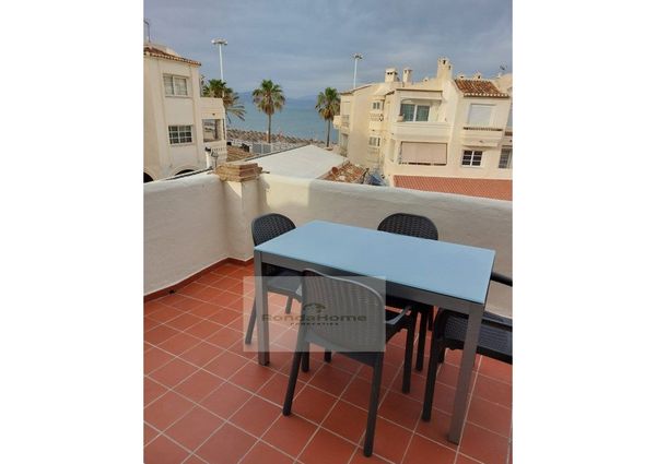 Piso de alquiler en Puerto Marina