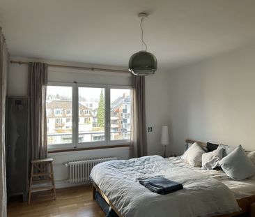 1 Zimmer, 80 m², 3. Stock - Photo 4