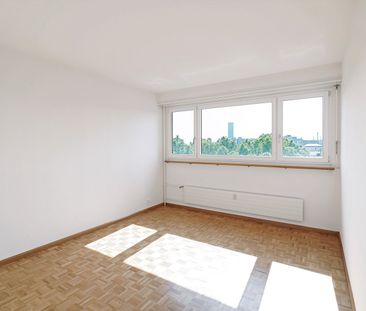 "Moderne 3-Zimmerwohnung nahe Eglisee und Bad. Bahnhof!" - Foto 3