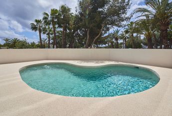 Luxury Flat for rent in Ibiza, Balearic Islands