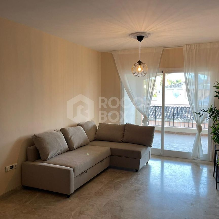 2 bed 2 bath apartment - Photo 1