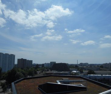 Location Appartement 1 pièce 25m² NANTES 44200 - Photo 4