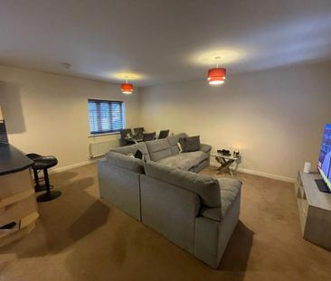 2 bedroom apartment to rent - Photo 1