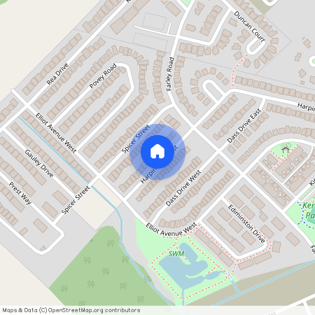 39 Harpin Wy W, Centre Wellington