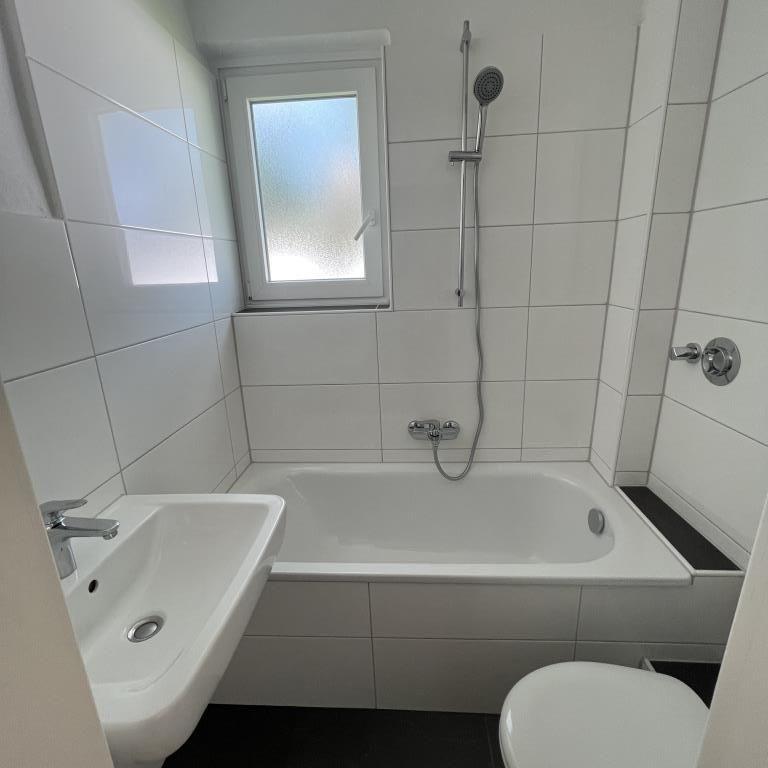 1-Zimmer-Wohnung in Iserlohn Ackenbrock - Photo 1