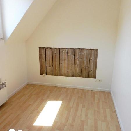 F2 quartier st acheul - Photo 1