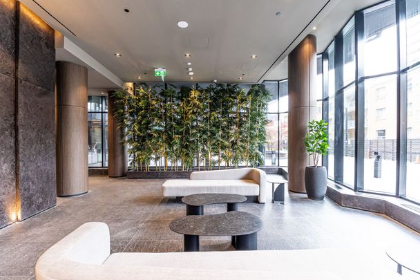 For Lease - 110 Broadway Avenue Unit# 710, Toronto, Ontario - Photo 1