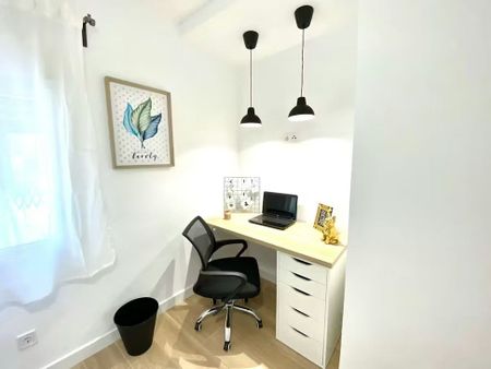 Plaza Jiménez Díaz, Getafe, Community of Madrid 28903 - Photo 4