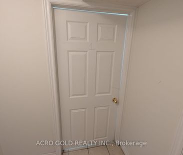 For Lease - 100 Major William Sharpe Drive Unit# 1, Brampton, Ontario - Photo 6