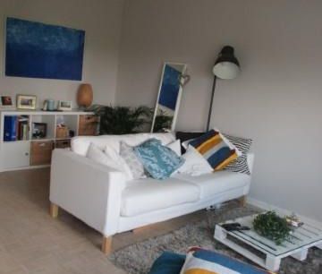 Penthouse 1 ch quartier Chatelain - Photo 6