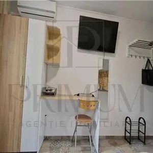 COMPLEX - APARTAMENT 1 CAMERA - mobilat, utilat - PET FRIENDLY - Photo 1