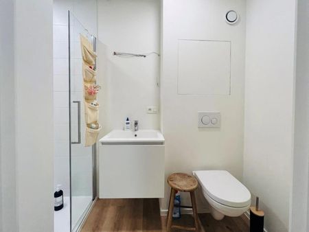 Rustig gelegen studio nabij Grote Markt Leuven - Photo 5