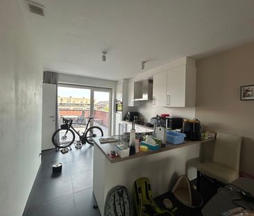 Duplex appartement met 3 slaapkamers - Photo 2