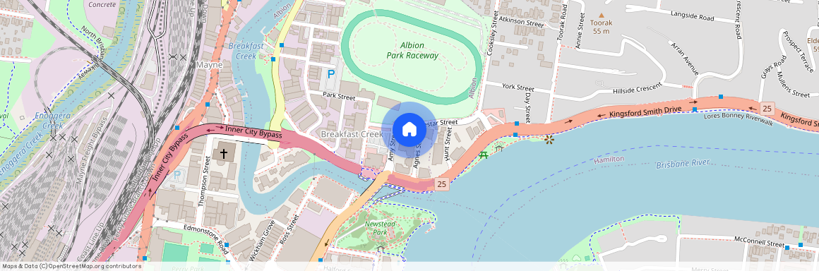 74/32 Agnes Street, Qld 4010, Albion