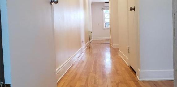 4 1/2 - Montréal (Ahuntsic) - 1 600 $/mois - Photo 2