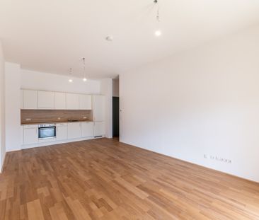 3-Zimmer-Wohntraum in der Smart City Graz! - Foto 4