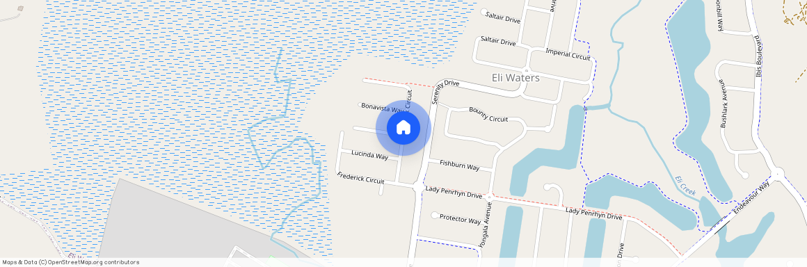 76 Frederick Circuit, Qld 4655, Eli Waters