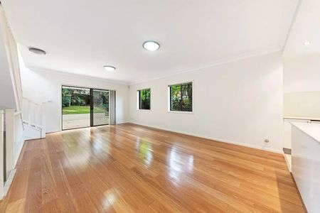 3/6 Grace Street, Lane Cove, NSW 2066 - Photo 5