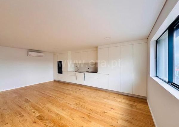 Apartamento T2 em Porto