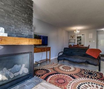 For Lease - 5 Jacksway Crescent Unit# 317, London North, Ontario - Photo 1