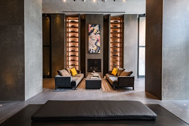 For Lease - 55 Charles Street Unit# 3204, Toronto, Ontario - Photo 1