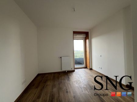 T3 AVEC BALCON ET PARKING - Photo 3