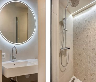 Te huur: Appartement Burgemeester Michiels van Kessenichpassage 5 B... - Photo 1