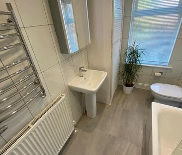 2 Bed Terraced House, Tyndale Street, LE3 - Photo 1