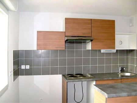 Appartement 2 pièces – 46 m² - Photo 3