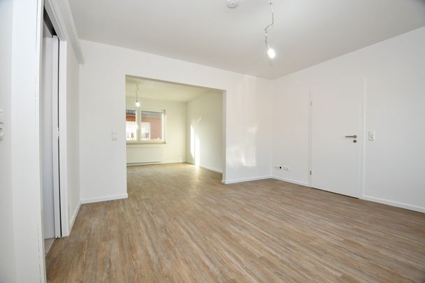 Ein Zuhause zum Ankommen - Saniertes Einfamilienhaus in Markhausen - Photo 1