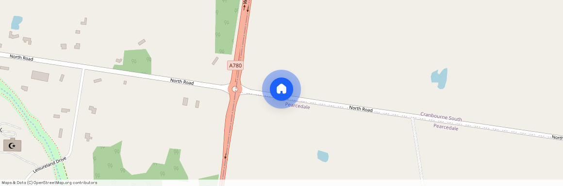 501 North Road, Vic 3977, Cranbourne South