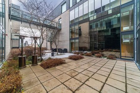 For Lease - 700 Sussex Drive Unit# G103, Lower Town - Sandy Hill, Ontario - Photo 5